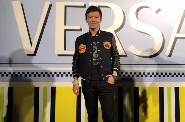 İnter'in 27 yaşındaki genç başkanı - 0