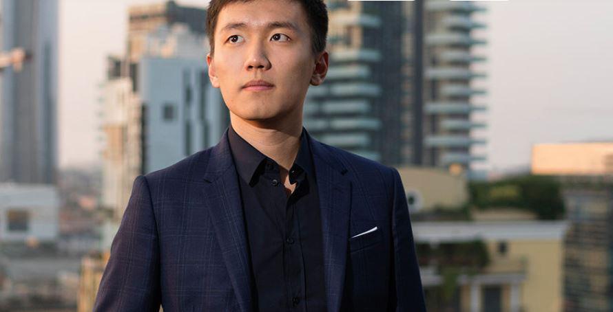 İnter'in 27 yaşındaki genç başkanı - 0