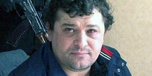 Dünyaca tanınan mafya babası, Trabzon'da yakalandı - 1