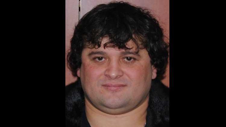 Dünyaca tanınan mafya babası, Trabzon'da yakalandı - 2