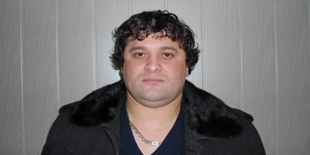 Dünyaca tanınan mafya babası, Trabzon'da yakalandı - 3