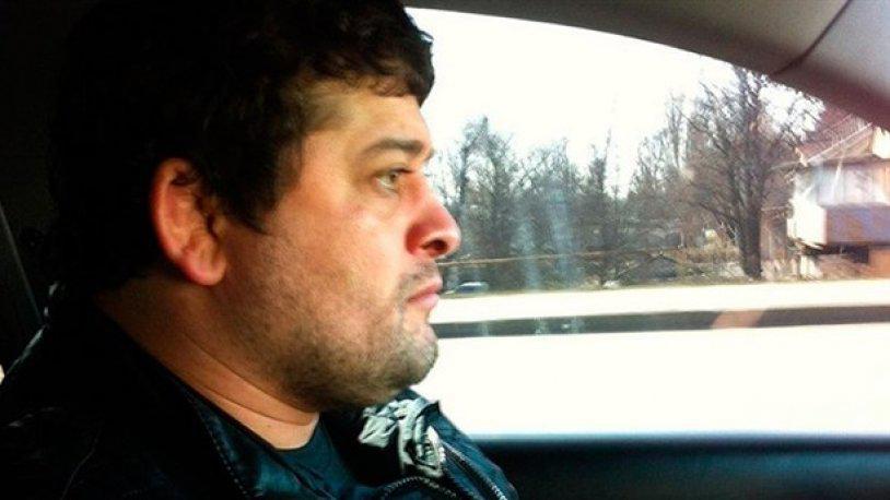 Dünyaca tanınan mafya babası, Trabzon'da yakalandı - 4