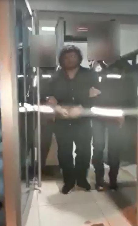 Dünyaca tanınan mafya babası, Trabzon'da yakalandı - 7