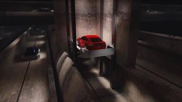 Musk'un yeni projesi Amerika trafiğini rahatlatacak - 3