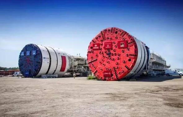 Musk'un yeni projesi Amerika trafiğini rahatlatacak - 5