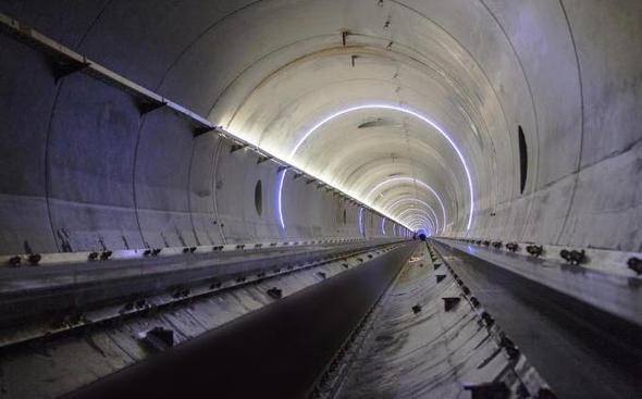 Musk'un yeni projesi Amerika trafiğini rahatlatacak - 8