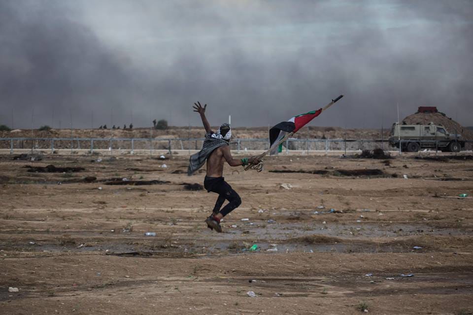 İsrail 5 Filistinliyi daha şehit etti - 2