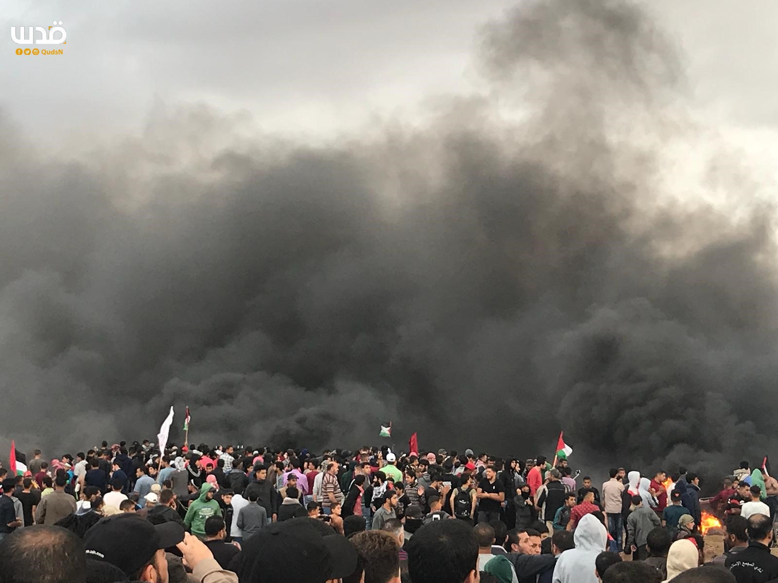 İsrail 5 Filistinliyi daha şehit etti - 3