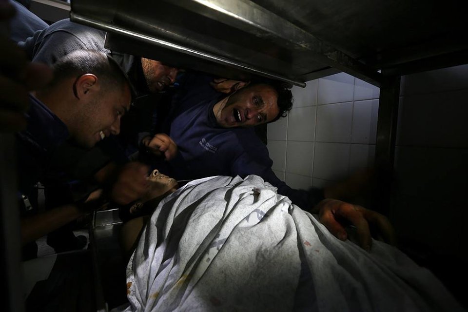 İsrail 5 Filistinliyi daha şehit etti - 8