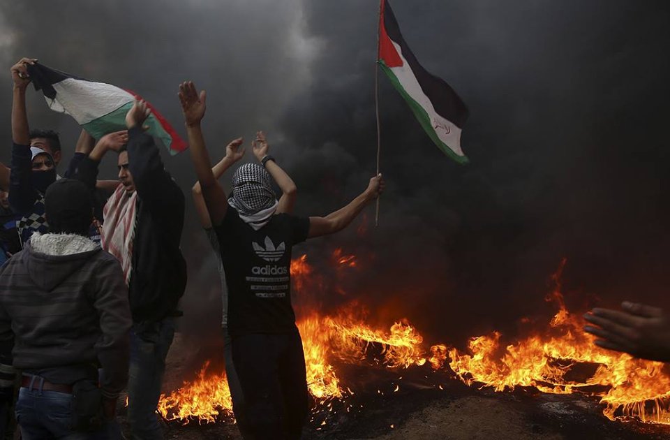 İsrail 5 Filistinliyi daha şehit etti - 16