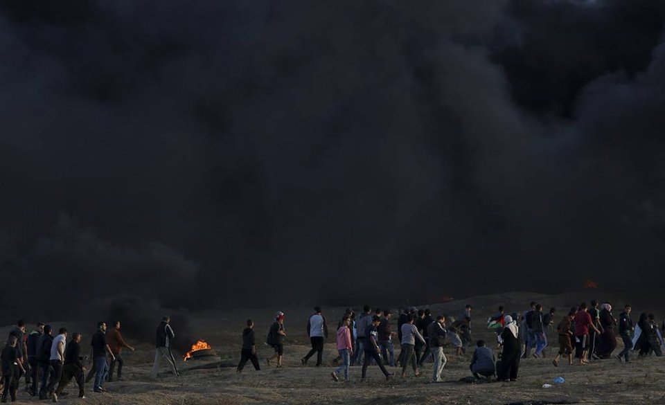 İsrail 5 Filistinliyi daha şehit etti - 17