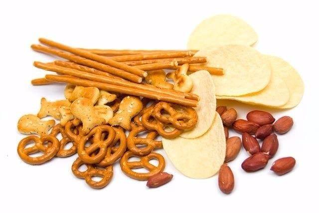 Sağlığı etkileyen 30 yiyecek çeşidi - 8