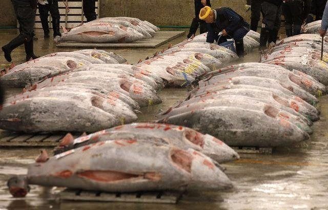 Sağlığı etkileyen 30 yiyecek çeşidi - 15