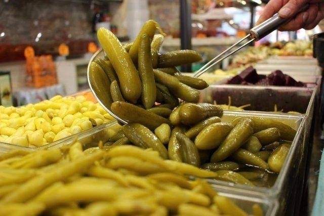 Sağlığı etkileyen 30 yiyecek çeşidi - 17