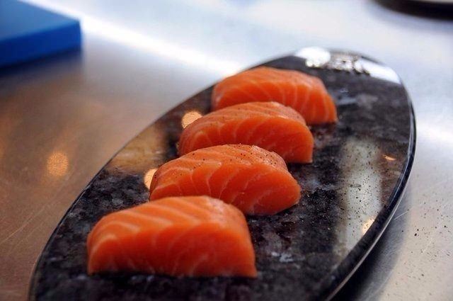 Sağlığı etkileyen 30 yiyecek çeşidi - 18