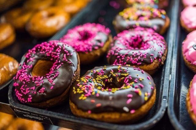 Sağlığı etkileyen 30 yiyecek çeşidi - 22