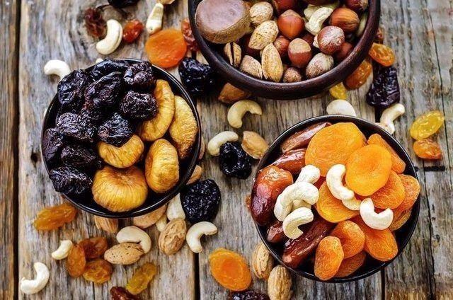 Sağlığı etkileyen 30 yiyecek çeşidi - 23