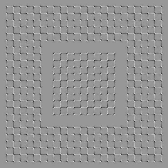 Bu fotoğraflardaki görsel illüzyon kafanızı karıştıracak - 2