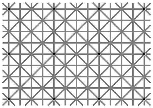 Bu fotoğraflardaki görsel illüzyon kafanızı karıştıracak - 3