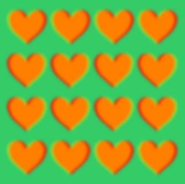 Bu fotoğraflardaki görsel illüzyon kafanızı karıştıracak - 4