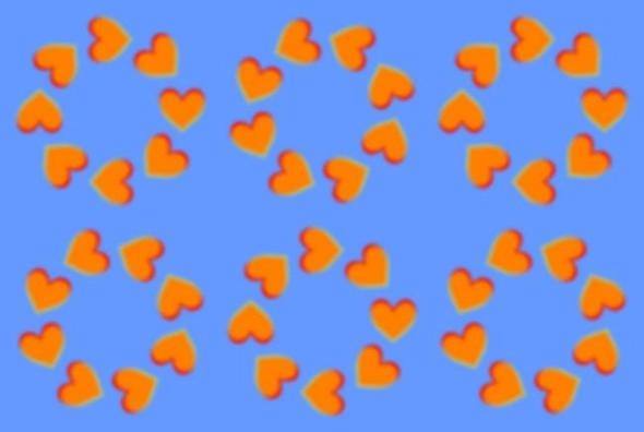 Bu fotoğraflardaki görsel illüzyon kafanızı karıştıracak - 9