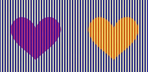 Bu fotoğraflardaki görsel illüzyon kafanızı karıştıracak - 10