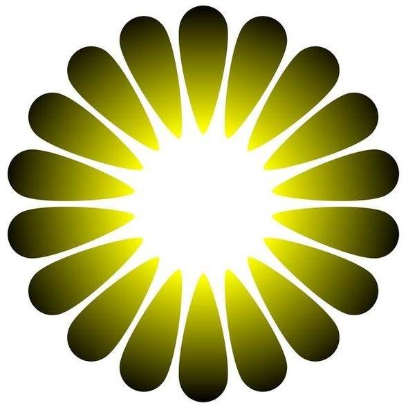 Bu fotoğraflardaki görsel illüzyon kafanızı karıştıracak - 15