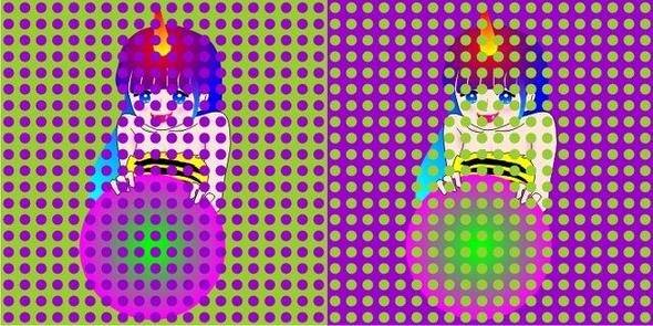 Bu fotoğraflardaki görsel illüzyon kafanızı karıştıracak - 17