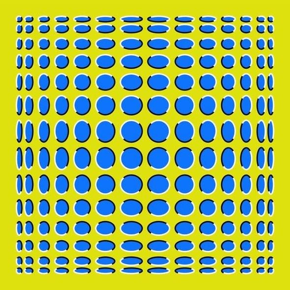 Bu fotoğraflardaki görsel illüzyon kafanızı karıştıracak - 22