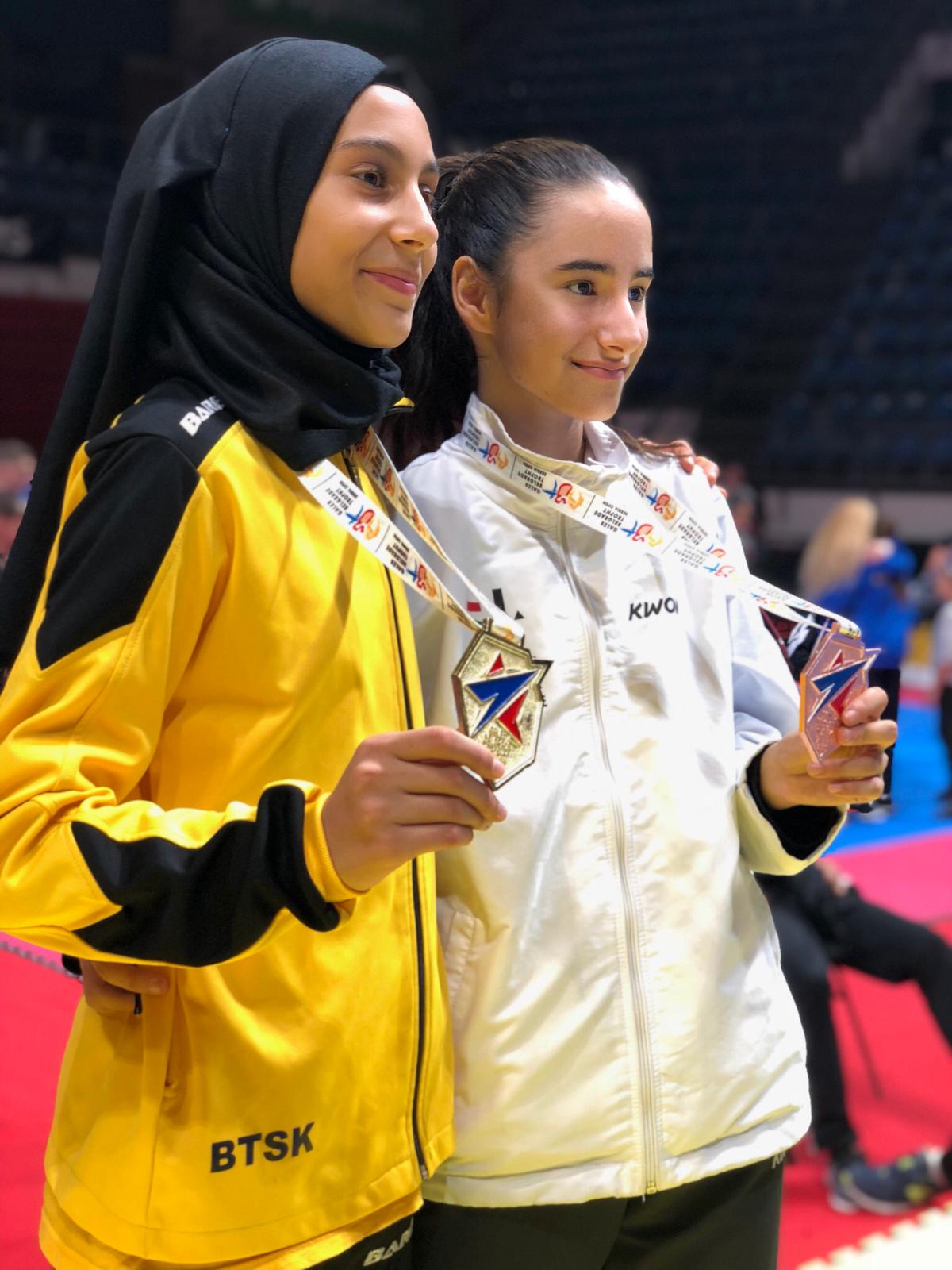 Avrupa Grandprix turnuvasında şampiyon Türkiye'den - 20