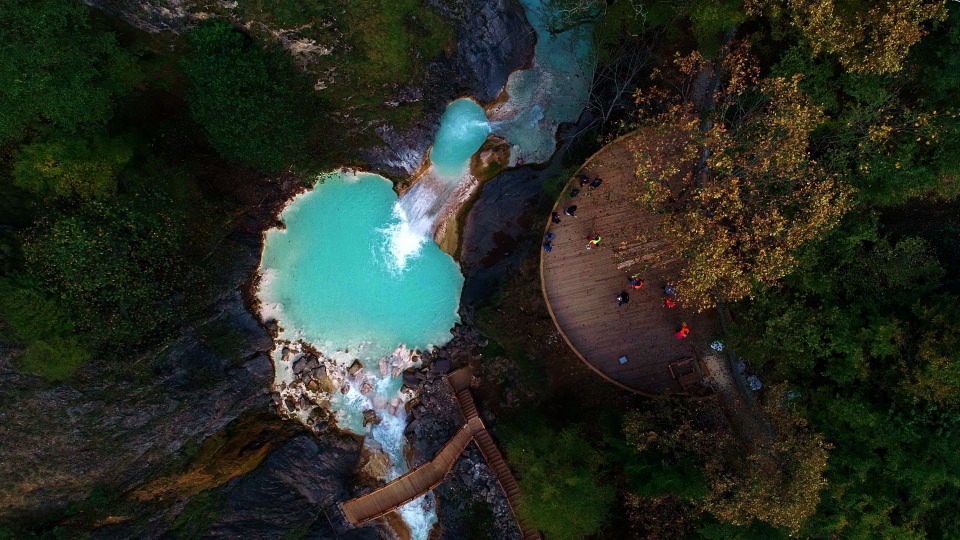 Türkiye'de görülmesi ve gezilmesi gereken yerleri - 2
