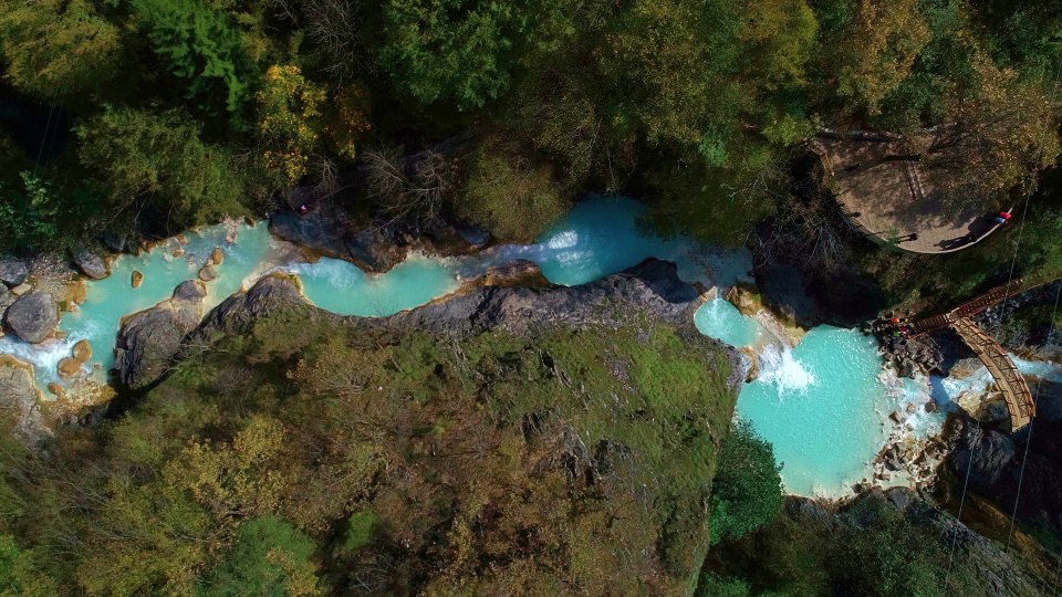 Türkiye'de görülmesi ve gezilmesi gereken yerleri - 9
