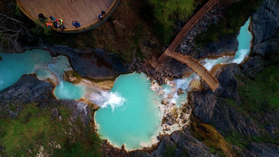 Türkiye'de görülmesi ve gezilmesi gereken yerleri - 10