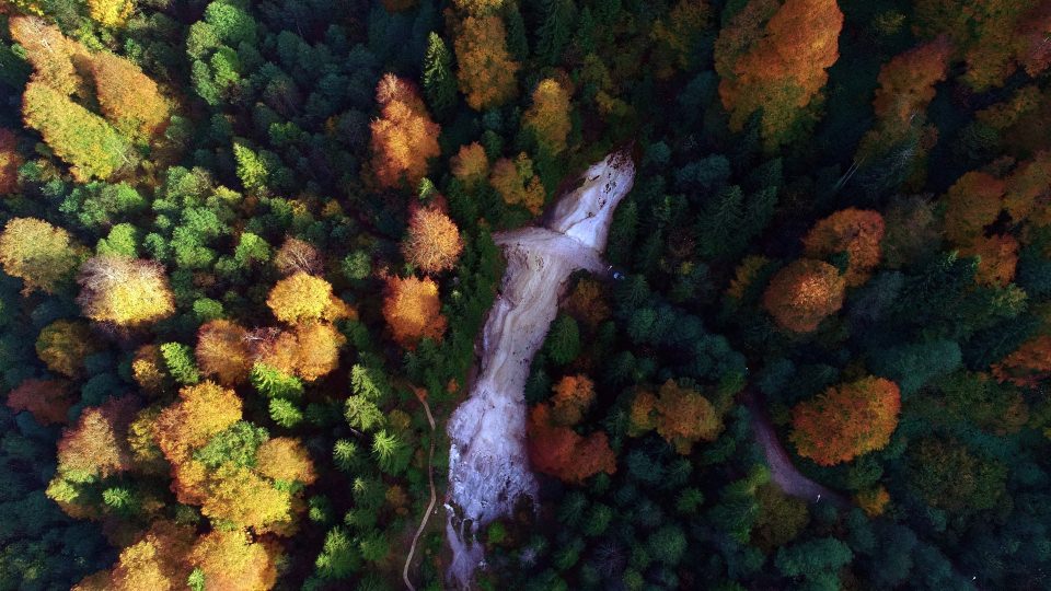 Türkiye'de görülmesi ve gezilmesi gereken yerleri - 12