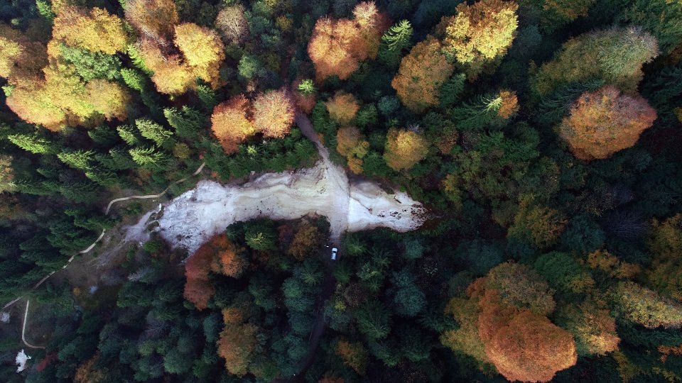 Türkiye'de görülmesi ve gezilmesi gereken yerleri - 13