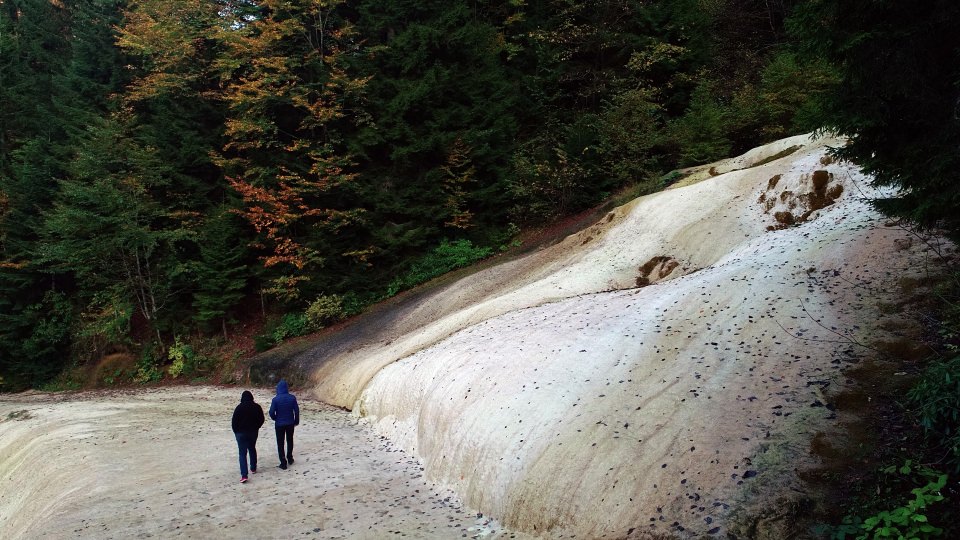 Türkiye'de görülmesi ve gezilmesi gereken yerleri - 16