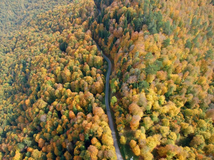 Türkiye'de görülmesi ve gezilmesi gereken yerleri - 22