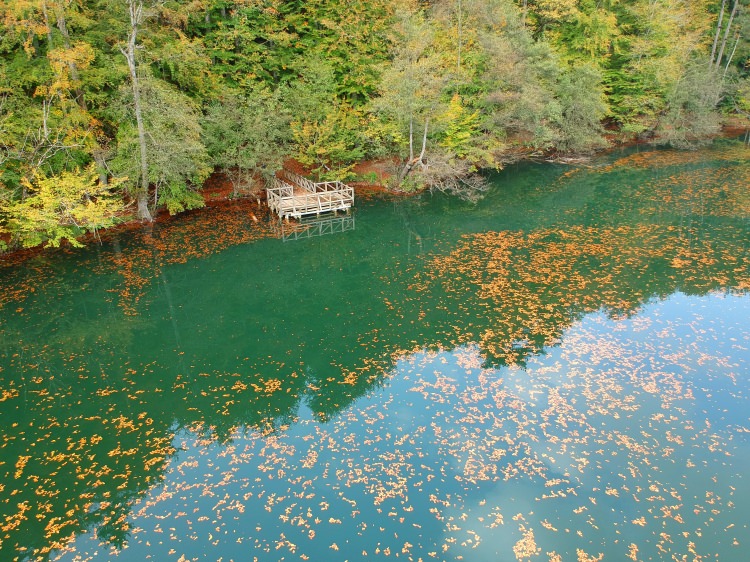 Türkiye'de görülmesi ve gezilmesi gereken yerleri - 23