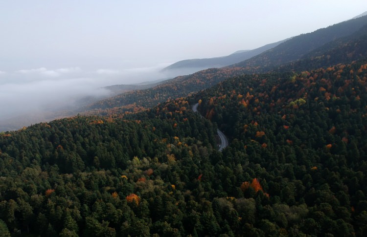 Türkiye'de görülmesi ve gezilmesi gereken yerleri - 24