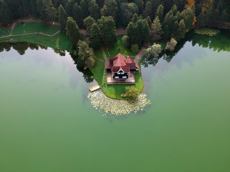 Türkiye'de görülmesi ve gezilmesi gereken yerleri - 25