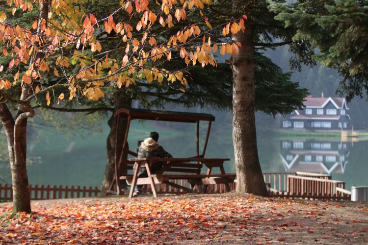 Türkiye'de görülmesi ve gezilmesi gereken yerleri - 29