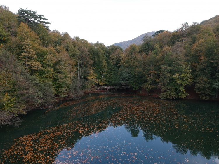 Türkiye'de görülmesi ve gezilmesi gereken yerleri - 31