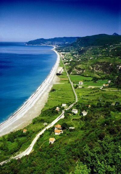 Türkiye'de görülmesi ve gezilmesi gereken yerleri - 34