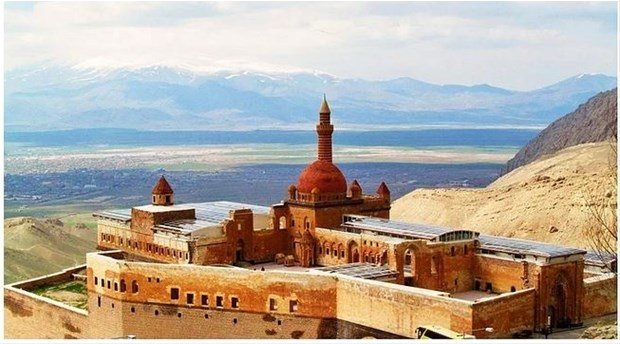 Türkiye'de görülmesi ve gezilmesi gereken yerleri - 36