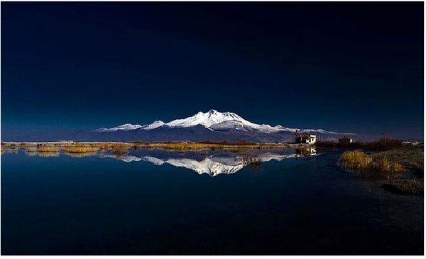 Türkiye'de görülmesi ve gezilmesi gereken yerleri - 50