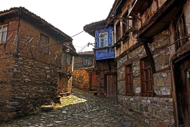 Türkiye'de görülmesi ve gezilmesi gereken yerleri - 59