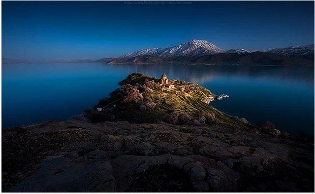 Türkiye'de görülmesi ve gezilmesi gereken yerleri - 61