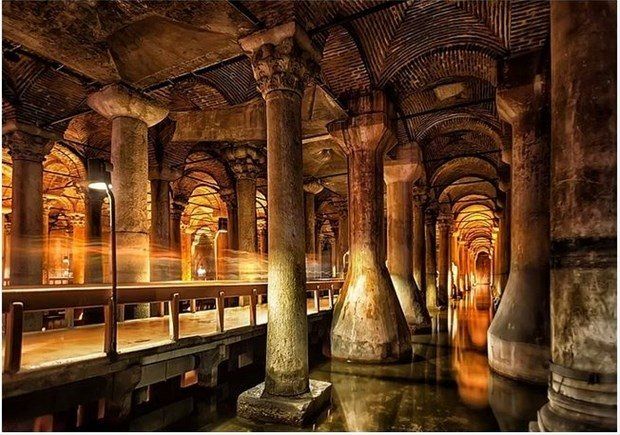 Türkiye'de görülmesi ve gezilmesi gereken yerleri - 69