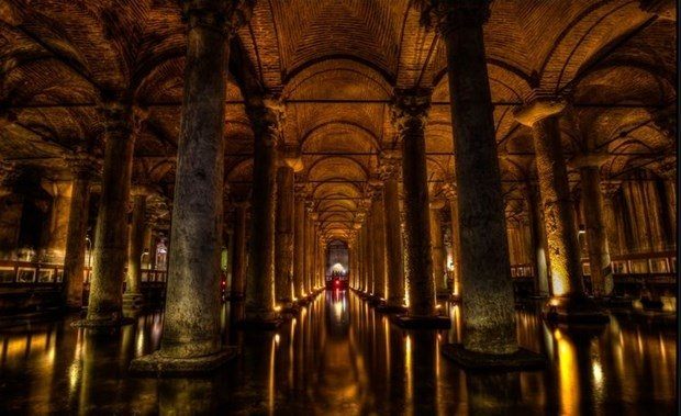 Türkiye'de görülmesi ve gezilmesi gereken yerleri - 70