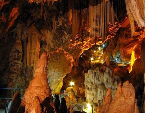 Türkiye'de görülmesi ve gezilmesi gereken yerleri - 73